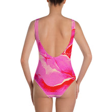 Load image into Gallery viewer, One-Piece Swimsuit Laila Lago & C. by Iannilli Antonella