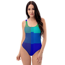 Load image into Gallery viewer, One-Piece Swimsuit Laila Lago & C. by Iannilli Antonella