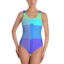 Load image into Gallery viewer, One-Piece Swimsuit Laila Lago & C. by Iannilli Antonella