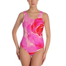 Load image into Gallery viewer, One-Piece Swimsuit Laila Lago & C. by Iannilli Antonella