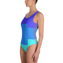 Load image into Gallery viewer, One-Piece Swimsuit Laila Lago & C. by Iannilli Antonella