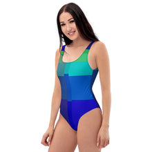 Load image into Gallery viewer, One-Piece Swimsuit Laila Lago & C. by Iannilli Antonella