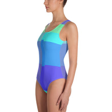 Load image into Gallery viewer, One-Piece Swimsuit Laila Lago & C. by Iannilli Antonella