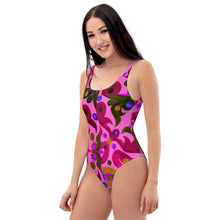 Load image into Gallery viewer, One-Piece Swimsuit Laila Lago & C. by Iannilli Antonella