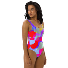 Load image into Gallery viewer, One-Piece Swimsuit Laila Lago & C. by Iannilli Antonella