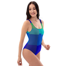 Load image into Gallery viewer, One-Piece Swimsuit Laila Lago & C. by Iannilli Antonella