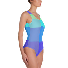 Load image into Gallery viewer, One-Piece Swimsuit Laila Lago & C. by Iannilli Antonella