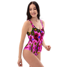 Load image into Gallery viewer, One-Piece Swimsuit Laila Lago & C. by Iannilli Antonella