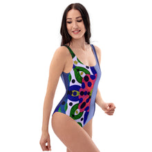 Load image into Gallery viewer, One-Piece Swimsuit Laila Lago & C. by I.A