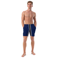 Load image into Gallery viewer, Men's swim trunks Laila Lago & C. by I.A.