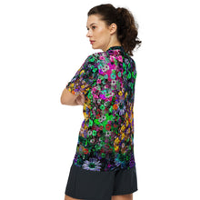 Load image into Gallery viewer, Recycled sports jersey Laila Lago & C. by I.A.