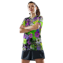 Carica l'immagine nel visualizzatore di Gallery, Recycled  sports jersey Laila Lago & C. by I.A.