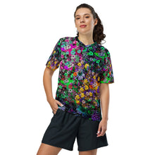 Load image into Gallery viewer, Recycled sports jersey Laila Lago & C. by I.A.