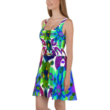 Carica l'immagine nel visualizzatore di Gallery, Skater Dress LailaLago & C. by I.A.