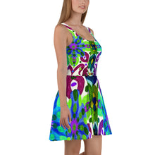 Carica l'immagine nel visualizzatore di Gallery, Skater Dress LailaLago & C. by I.A.