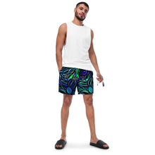 Load image into Gallery viewer, Men's swim trunks Laila Lago & C. by Iannilli Antonella