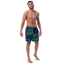 Load image into Gallery viewer, Men's swim trunks Laila Lago & C. by Iannilli Antonella