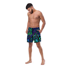 Load image into Gallery viewer, Men's swim trunks Laila Lago & C. by Iannilli Antonella
