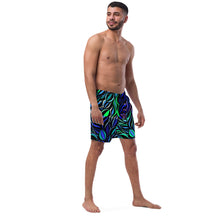 Load image into Gallery viewer, Men's swim trunks Laila Lago & C. by Iannilli Antonella