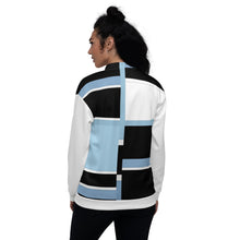 Carica l'immagine nel visualizzatore di Gallery, Bomber Jacket Laila Lago & C. by I.A.