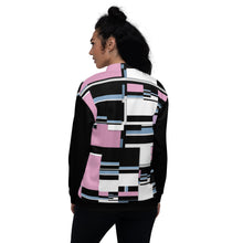 Load image into Gallery viewer, Bomber Jacket Laila Lago & C. by I.A.