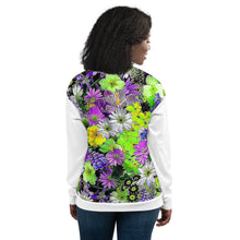 Carica l'immagine nel visualizzatore di Gallery, Bomber Jacket Laila Lago & C. by I.A.