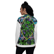 Load image into Gallery viewer, Bomber Jacket Laila Lago & C. by I.A.