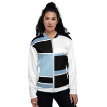 Carica l'immagine nel visualizzatore di Gallery, Bomber Jacket Laila Lago & C. by I.A.