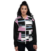 Load image into Gallery viewer, Bomber Jacket Laila Lago & C. by I.A.