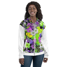 Carica l'immagine nel visualizzatore di Gallery, Bomber Jacket Laila Lago & C. by I.A.