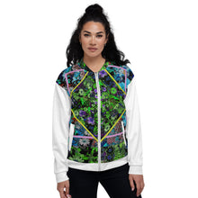 Load image into Gallery viewer, Bomber Jacket Laila Lago & C. by I.A.