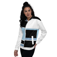 Carica l'immagine nel visualizzatore di Gallery, Bomber Jacket Laila Lago & C. by I.A.