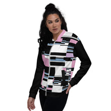 Load image into Gallery viewer, Bomber Jacket Laila Lago & C. by I.A.