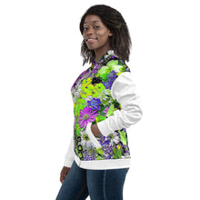 Carica l'immagine nel visualizzatore di Gallery, Bomber Jacket Laila Lago & C. by I.A.