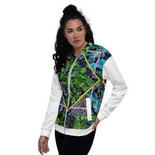 Load image into Gallery viewer, Bomber Jacket Laila Lago & C. by I.A.