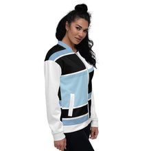 Carica l'immagine nel visualizzatore di Gallery, Bomber Jacket Laila Lago & C. by I.A.