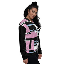 Load image into Gallery viewer, Bomber Jacket Laila Lago & C. by I.A.