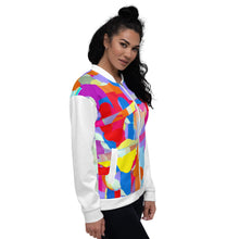 Carica l'immagine nel visualizzatore di Gallery, Bomber Jacket Laila Lago & C. by I.A.