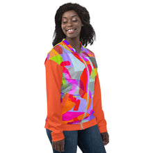 Carica l'immagine nel visualizzatore di Gallery, Bomber Jacket Laila Lago & C. by I.A.