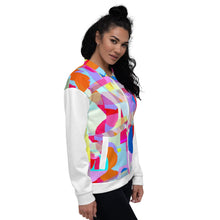 Carica l'immagine nel visualizzatore di Gallery, Bomber Jacket Laila Lago & C. by I.A.