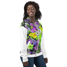 Carica l'immagine nel visualizzatore di Gallery, Bomber Jacket Laila Lago & C. by I.A.