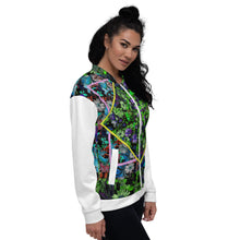 Load image into Gallery viewer, Bomber Jacket Laila Lago & C. by I.A.