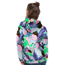 Load image into Gallery viewer, Hoodie Laila Lago & C. by Iannilli Antonella