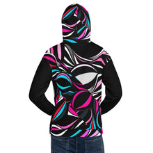 Carica l'immagine nel visualizzatore di Gallery, Hoodie Laila Lago & C. by Iannilli Antonella