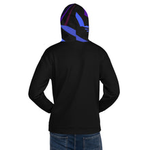 Carica l'immagine nel visualizzatore di Gallery, Hoodie  linea -Le onde-