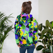 Carica l'immagine nel visualizzatore di Gallery, Hoodie Laila Lago & C. by I.A.