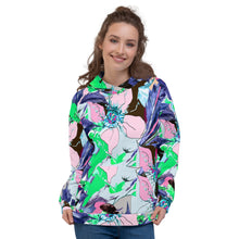 Load image into Gallery viewer, Hoodie Laila Lago & C. by Iannilli Antonella