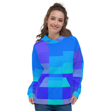 Carica l'immagine nel visualizzatore di Gallery, Hoodie Laila Lago & C, by I.A.