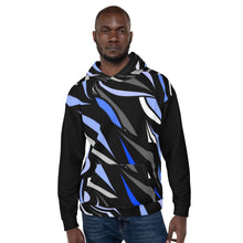 Load image into Gallery viewer, Hoodie -Le onde-