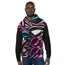 Carica l'immagine nel visualizzatore di Gallery, Hoodie Laila Lago & C. by Iannilli Antonella